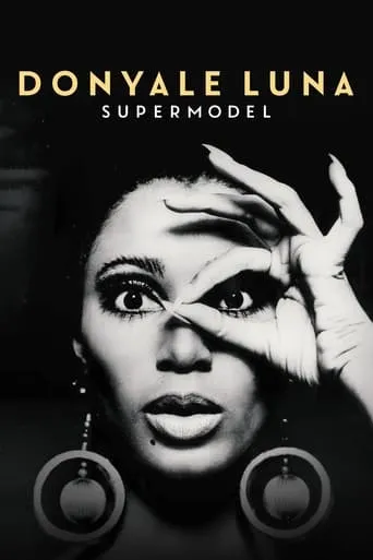 Donyale Luna: Supermodel movie poster - Rated 4/10