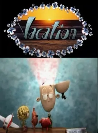 Vacation movie poster - Entertainment content