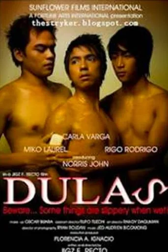 Dulas movie poster - Rated 5/10