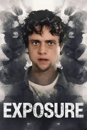 Exposure movie poster - Entertainment content