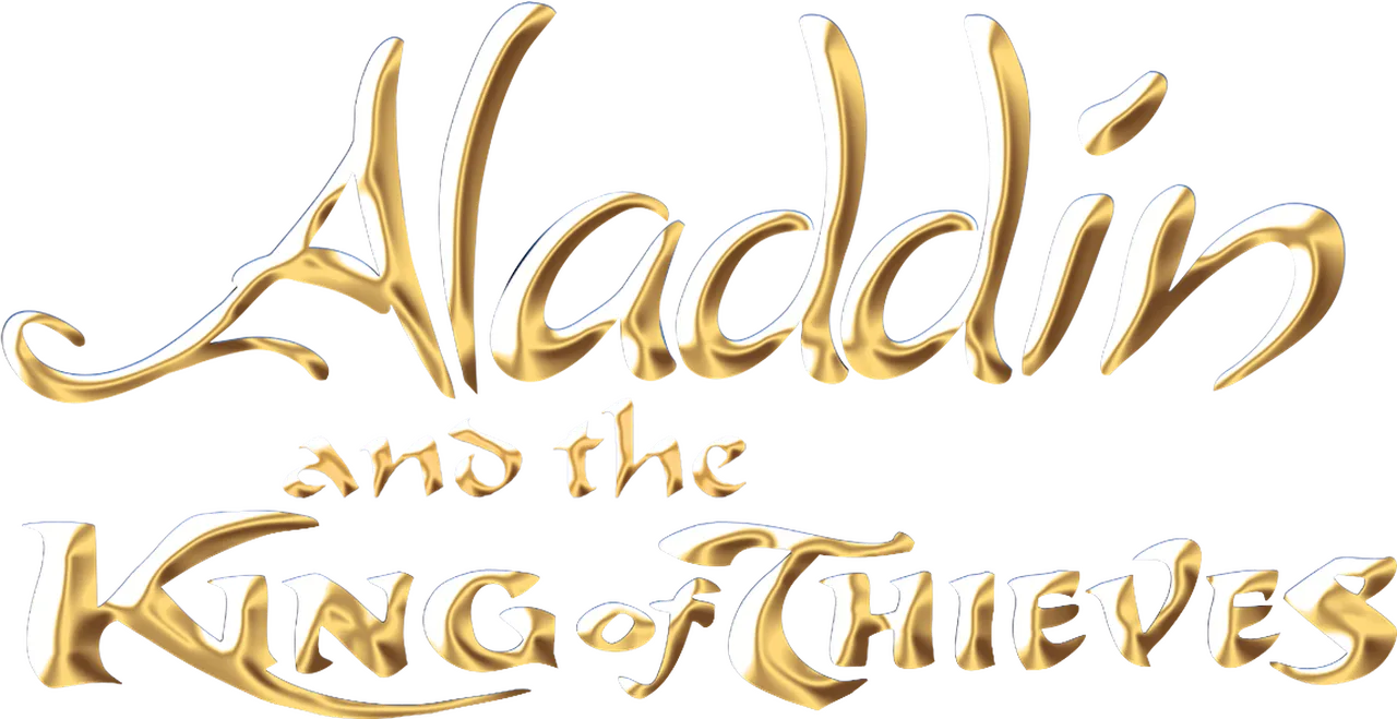 Aladdin and the King of Thieves