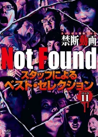 Not Found - Forbidden Videos Removed from the Net - Best Selection by Staff Part 11 movie poster - Rated 4.5/10