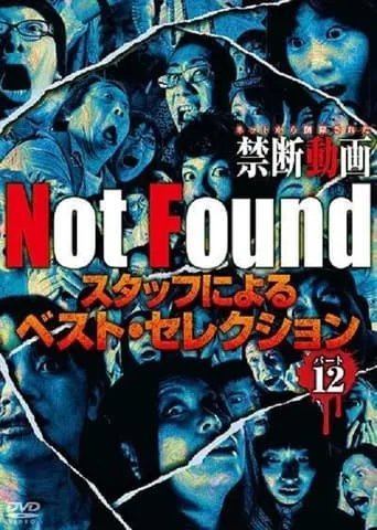 Not Found - Forbidden Videos Removed from the Net - Best Selection by Staff Part 12 movie poster - Rated 4.8/10
