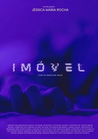 Imóvel movie poster - Entertainment content