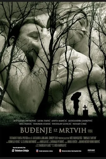 Awakening from the Dead movie poster - Rated 5.8/10