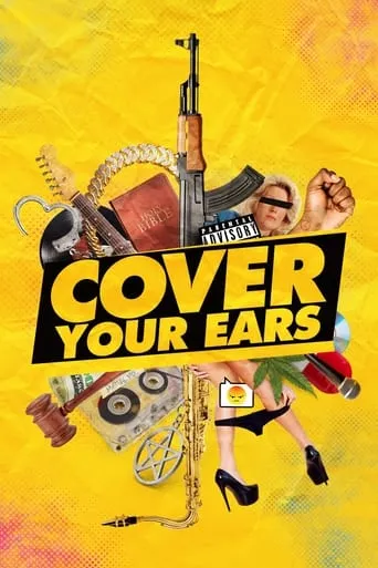 Cover Your Ears movie poster - Rated 6/10