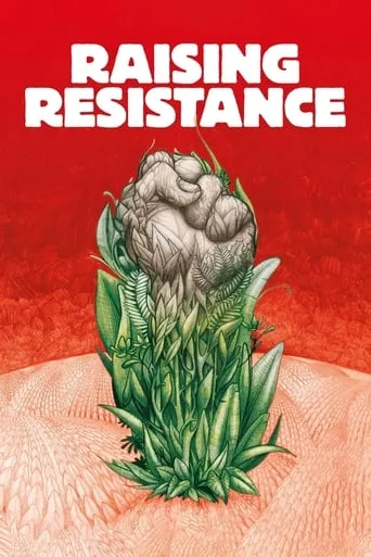 Raising Resistance movie poster - Entertainment content