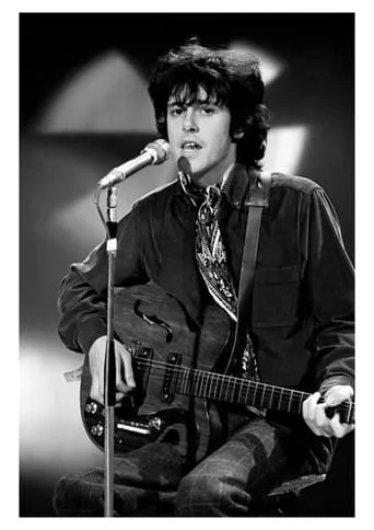 Donovan: Live on the Bouton Rouge Show movie poster - Entertainment content