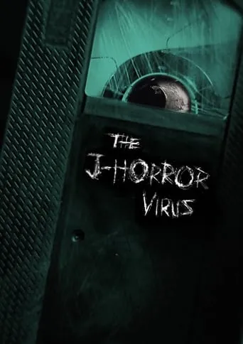 The J-Horror Virus movie poster - Entertainment content