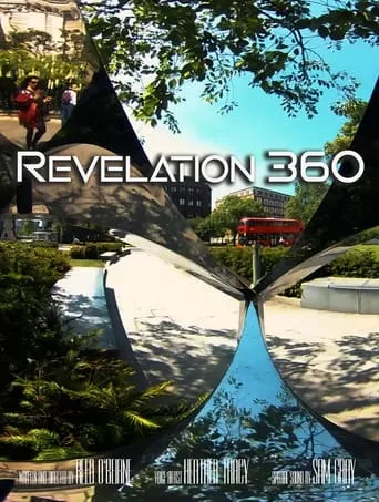 Revelation 360 movie poster - Entertainment content