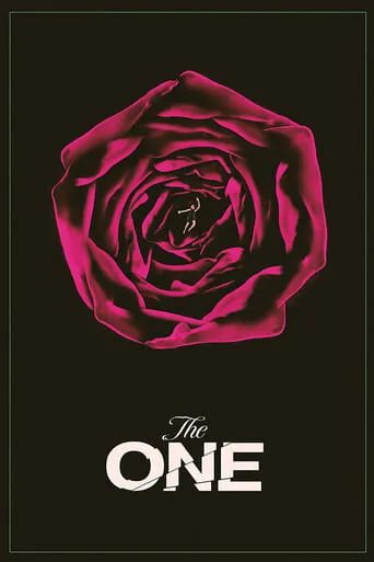 The One movie poster - Entertainment content
