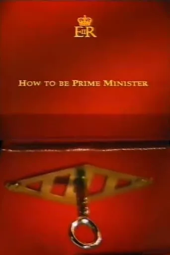 How to Be Prime Minister movie poster - Entertainment content