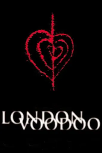 London Voodoo movie poster - Rated 4.9/10