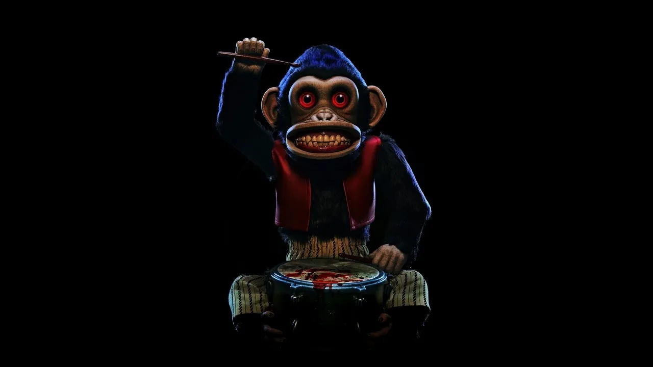 The Monkey