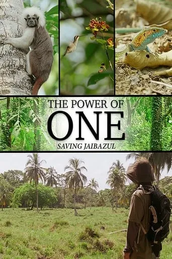 The Power of One movie poster - Entertainment content