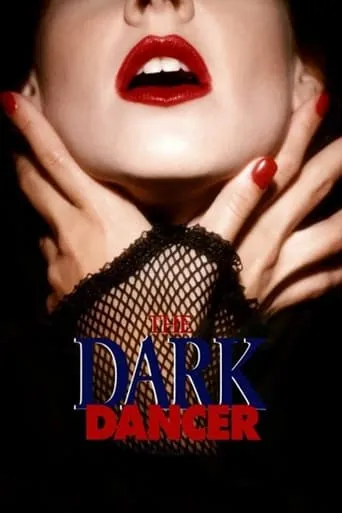 The Dark Dancer movie poster - Rated 4/10
