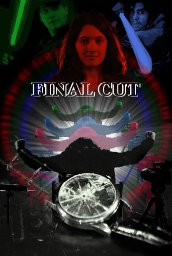 Final Cut movie poster - Rated 10/10
