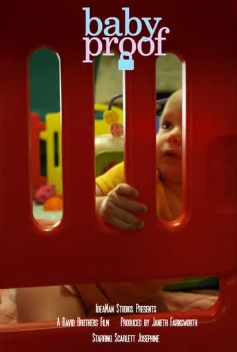 Baby Proof movie poster - Entertainment content
