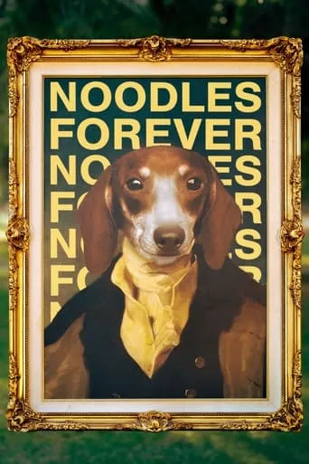 Noodles Forever movie poster - Rated 7/10