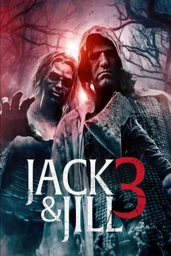 Jack and Jill 3 movie poster - Entertainment content
