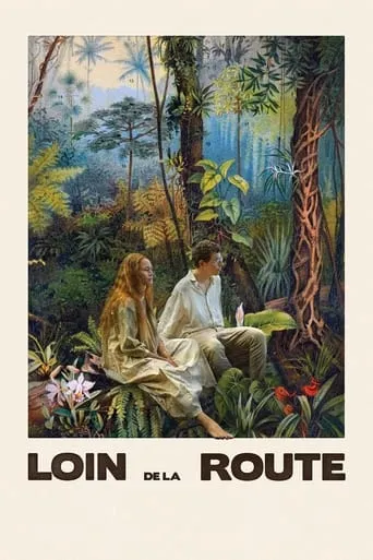 Off the Beaten Track movie poster - Entertainment content