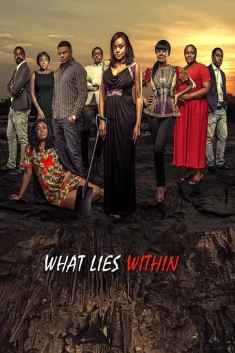 What Lies Within movie poster - Entertainment content