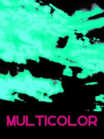Multicolor movie poster - Entertainment content