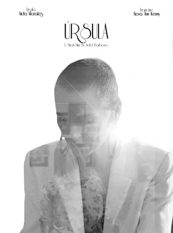 Úrsula movie poster - Entertainment content