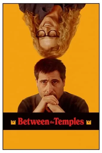 Between the Temples movie poster - Rated 5.5/10