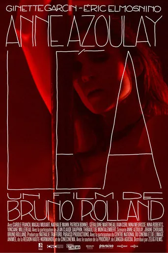 Lea movie poster - Rated 3.8/10
