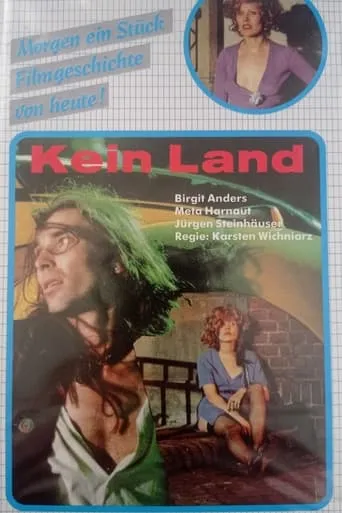 Kein Land movie poster - Entertainment content
