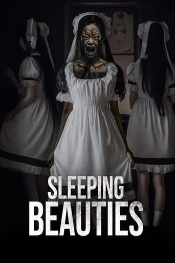Sleeping Beauties movie poster - Rated 5.2/10
