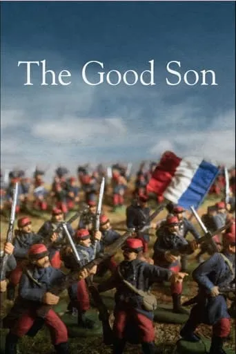 The Good Son movie poster - Entertainment content