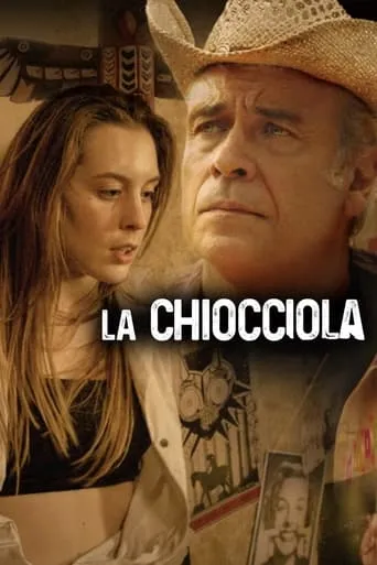 La chiocciola movie poster - Rated 6/10