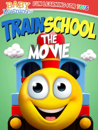 Train School The Movie movie poster - Entertainment content