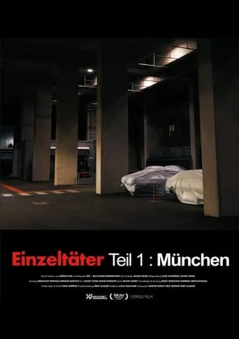 Einzeltäter - Teil 1: München movie poster - Rated 10/10