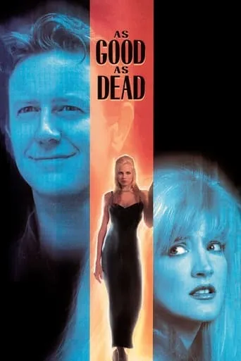 As Good as Dead movie poster - Rated 4.9/10
