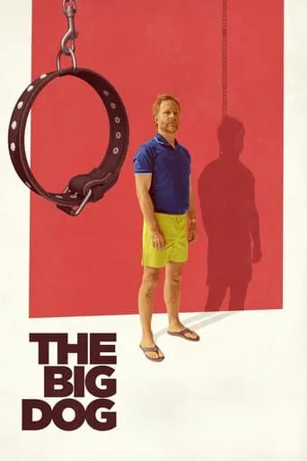 The Big Dog movie poster - Rated 5.2/10