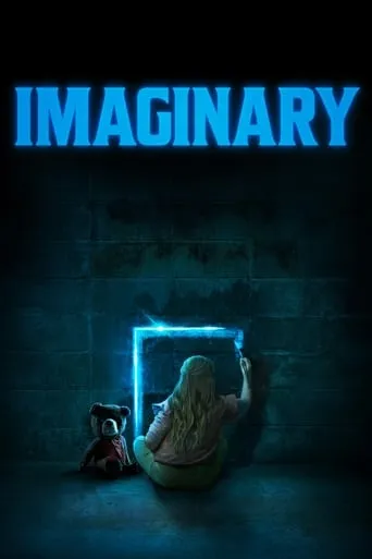 Imaginary movie poster - Rated 5.983/10