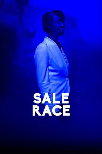 Sale race movie poster - Rated 4.5/10