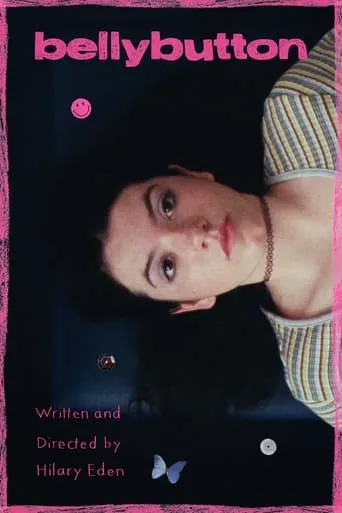 Bellybutton movie poster - Entertainment content