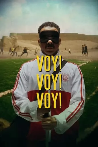 Voy! Voy! Voy! movie poster - Rated 7.1/10