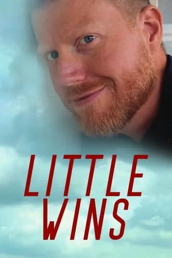 Little Wins movie poster - Entertainment content