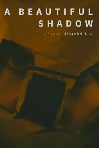 A Beautiful Shadow movie poster - Entertainment content