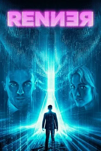 Renner movie poster - Rated 5.3/10