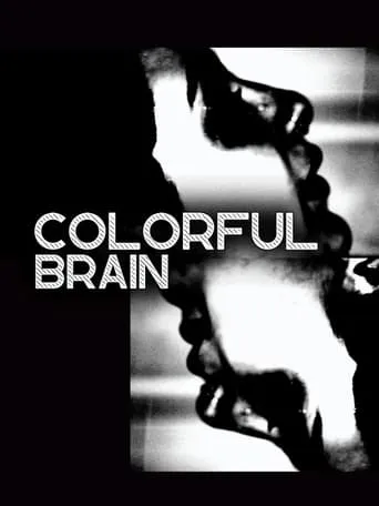 Colorful Brain movie poster - Entertainment content