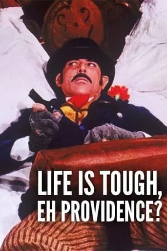 Life Is Tough, Eh Providence? movie poster - Rated 5.7/10