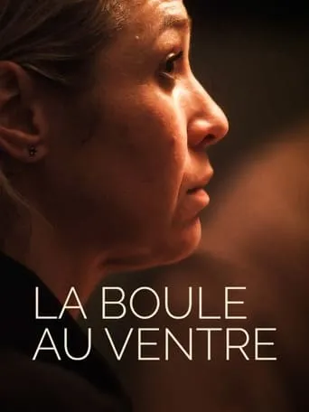 La boule au ventre movie poster - Entertainment content