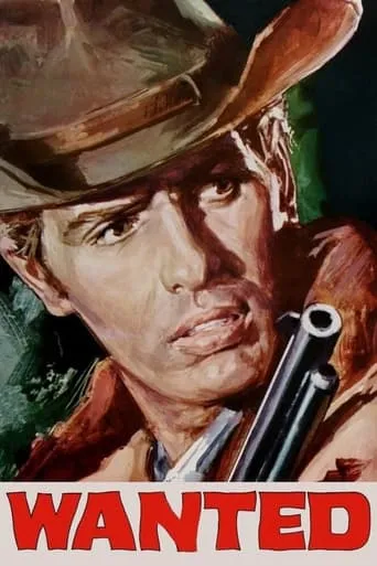 Wanted movie poster - Rated 5.2/10