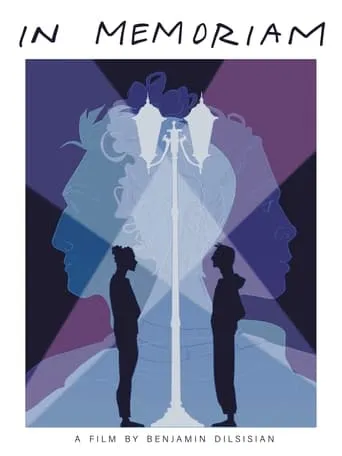 In Memoriam movie poster - Entertainment content